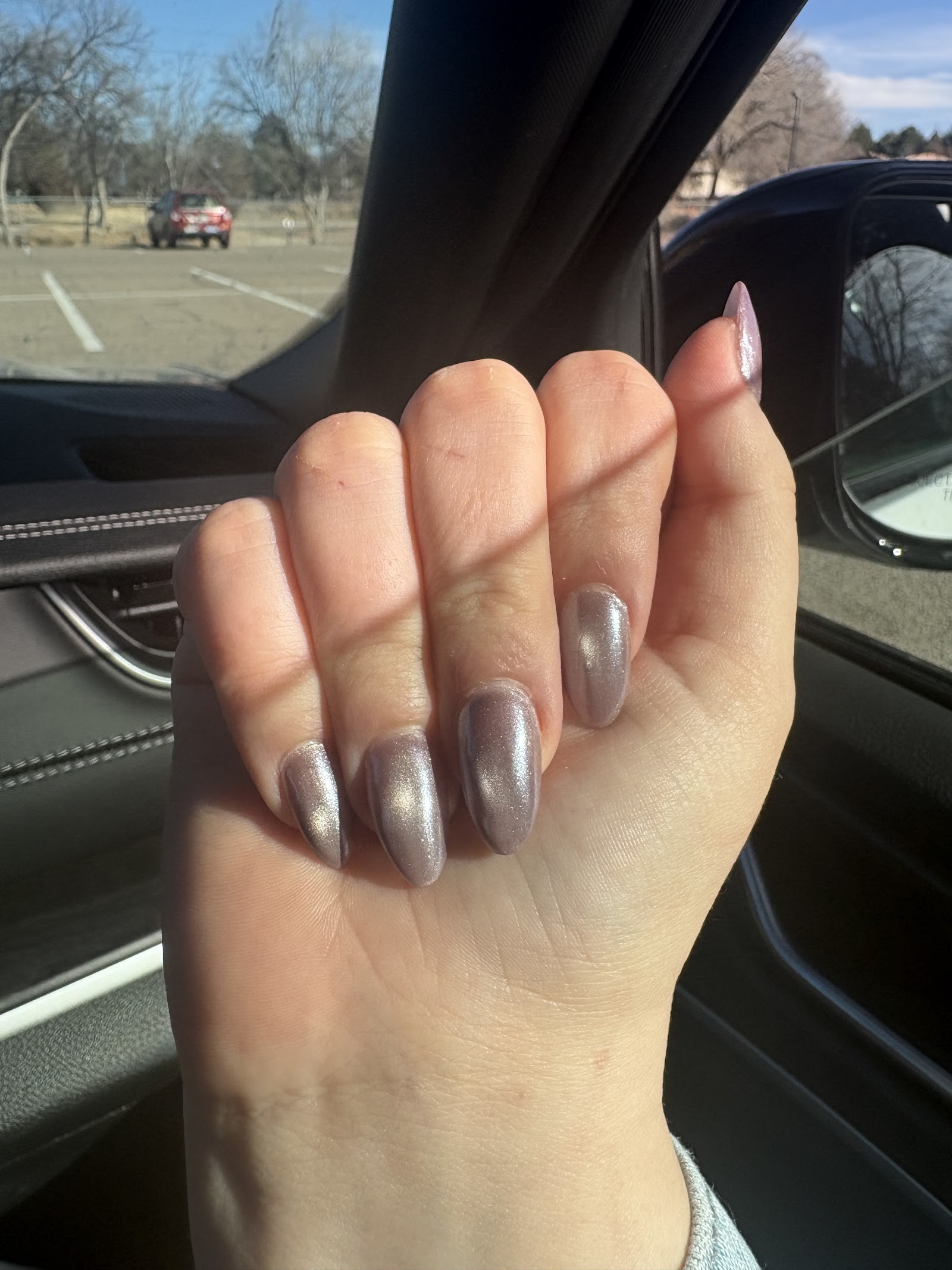 Lisa Nails Spa & Lashes nail photo 6